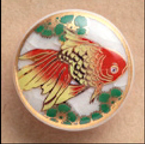 New satsuma buttons - new, (20mm)