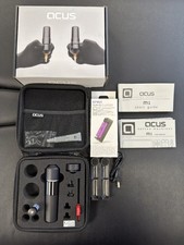 Acus M1 Tattoo machine