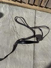 Drop Noseband