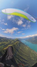Paraglider air design - paraglider~air, design~volt