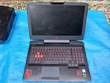 HP Omen Gaming Laptop