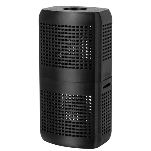 Aquarium intake guard - aquarium,