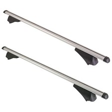 Aluminium Locking Roof Rack