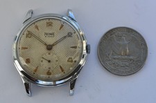 1950s PRECIMAX 35mm Swiss MEN