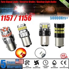 R5W 1156 BA15S 1157 BAY15D Car