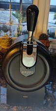 Krupps Beer Machine Used A Few