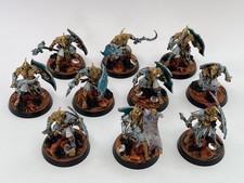 Warhammer Age of Sigmar & WFB