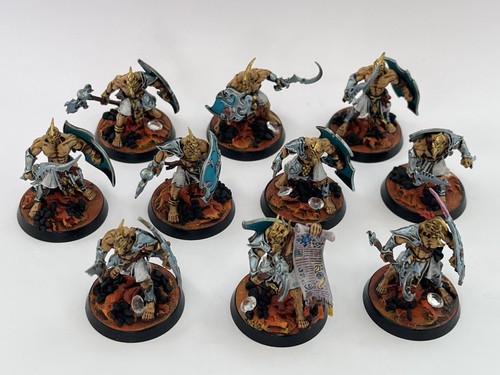 Warhammer age sigmar - sigmar, &
