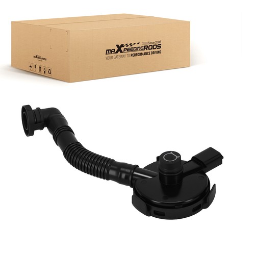 Breather oil system - oil,