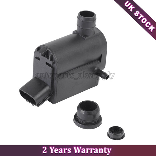 Windscreen washer pump - windscreen, for