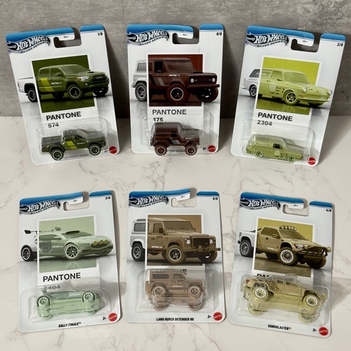 Hot wheels silver series - wheels,