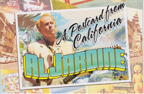 Jardine beach boys - jardine,