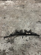 FORD KA EDGE INJECTORS AND