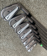 Nike VR Forged Pro Combo Iron