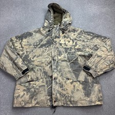 RealTree Jacket Adult X Large