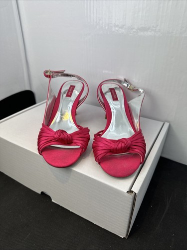 Jacques vert size - size, pink