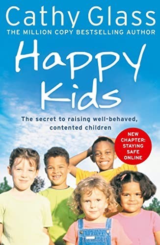 Happy kids the - kids:, secrets