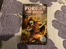 Forest of Doom (Fighting