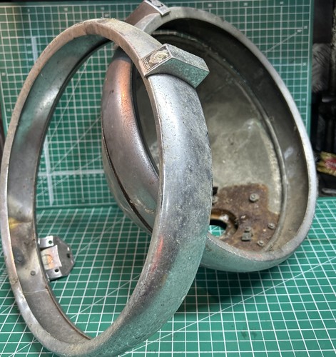 Genuine original 1950s - , p100