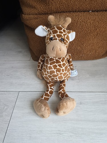 Russ berrie standard giraffe - russ,