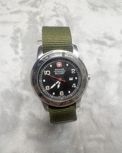Wenger swiss military - wenger,