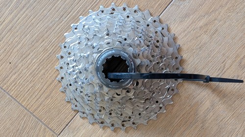 Shimano ultegra 6800 - shimano, cs-6800