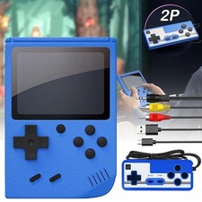 Built-in 500 Game Handheld