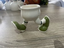 Carlton Wear Walking Wear Egg