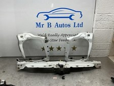 FORD TRANSIT Front Panel/Slam