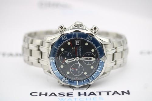 Omega seamaster professional - omega,