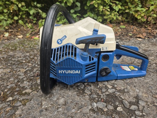 Hyundai chainsaw spare - hyundai,