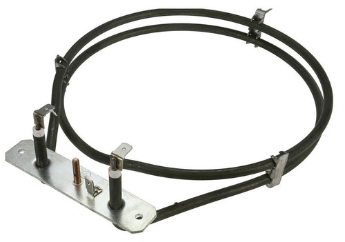 Fan oven cooker turn - cooker, 2