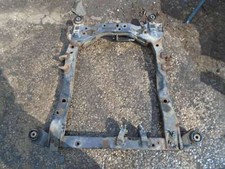 VAUXHALL ASTRA SE 5 DOOR 2009-2015 1686 SUBFRAME (FRONT) 