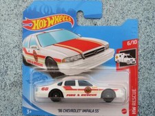 Hot wheels 2021 #227/250 1996