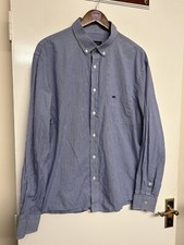 SPITALFIELDS Men’s Blue Long