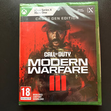 Call of Duty Modern Warfare