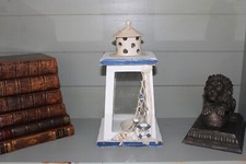 Nautical Lighthouse Hurricane