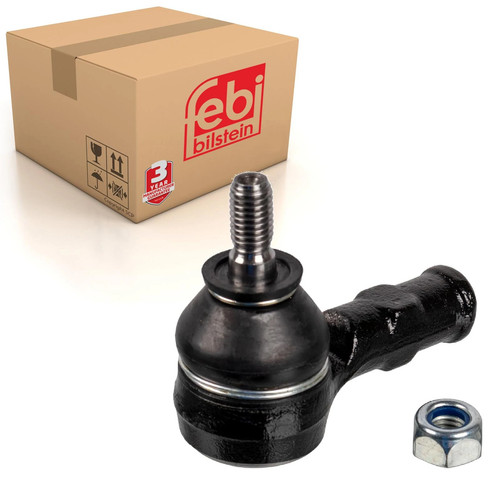 Corsa front tie rod - front, end