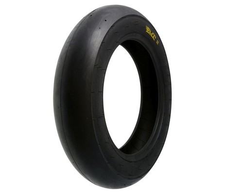 Tyre pmt slick 100 r - tyre, 100/90-12