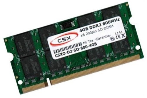 4gb ddr2 800mhz for - ddr2,
