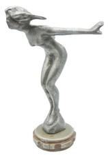 Vintage 1919 - 1930's 'Speed