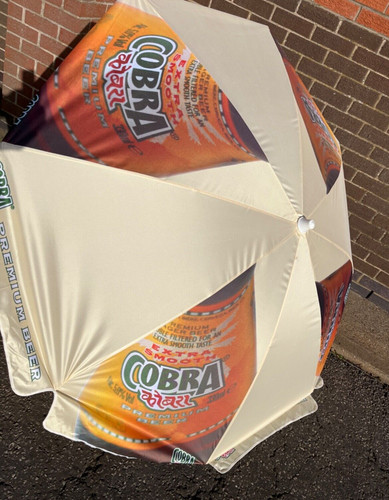 Bnip cobra pub parasol - cobra,