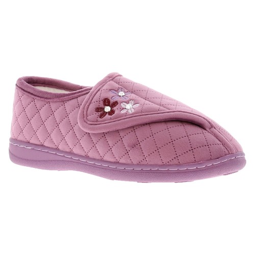 Keller womens slippers - dr,