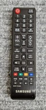 Samsung BN59 01268D Remote Control Replacement 4K Q Series Smart TV 