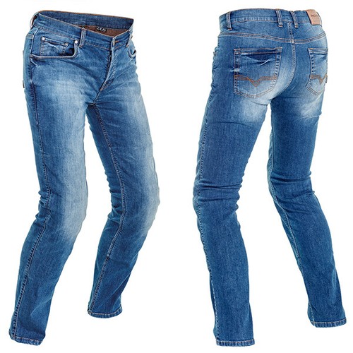 Richa project light blue denim - richa,