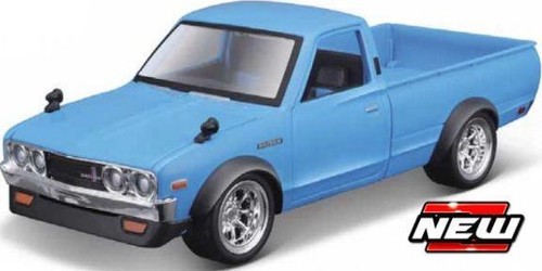 Maisto scale datsun - scale, 620