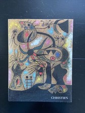 Christie’s Impressionism