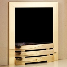 REPLACEMENT DUET GAS FIRE