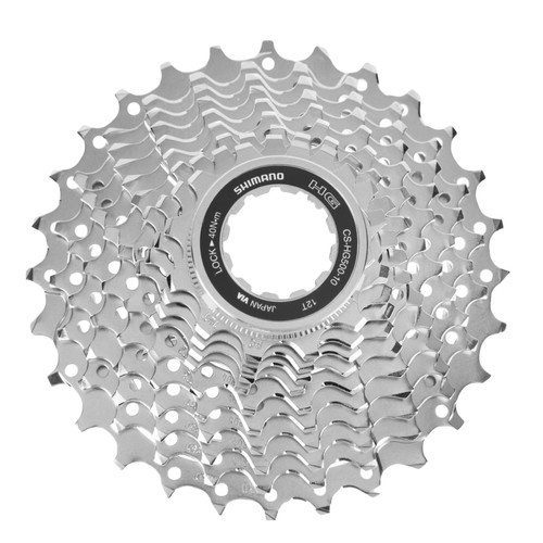 Shimano cassette hg500 - cassette, cs-hg500
