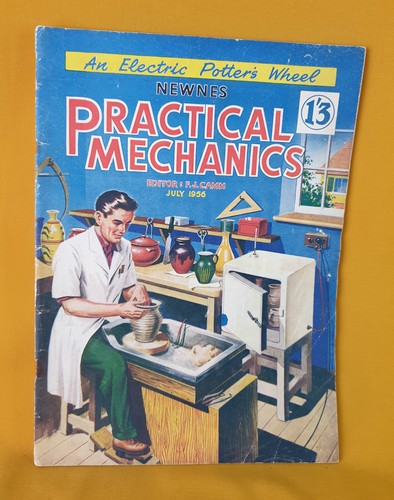 Newness practical mechanics - newness,